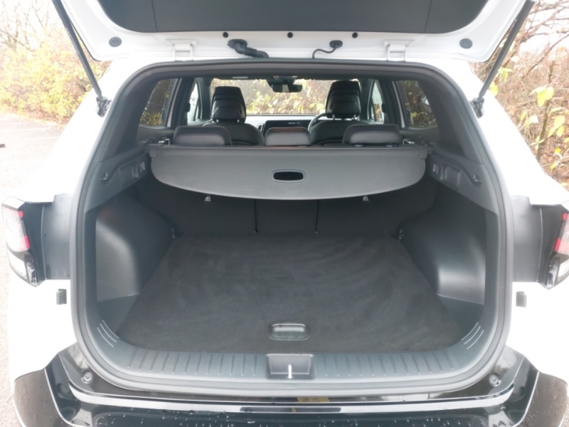 Used Kia Sportage 2025 for sale - 76737133: Photo 8