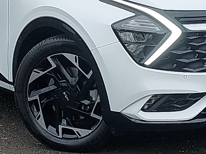 Used Kia Sportage 2025 for sale - 76737133: Photo 9