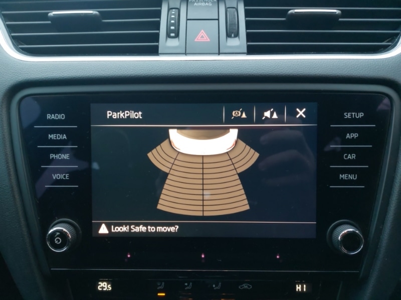 Used Skoda Octavia 2018 for sale - 77424370: Photo 10