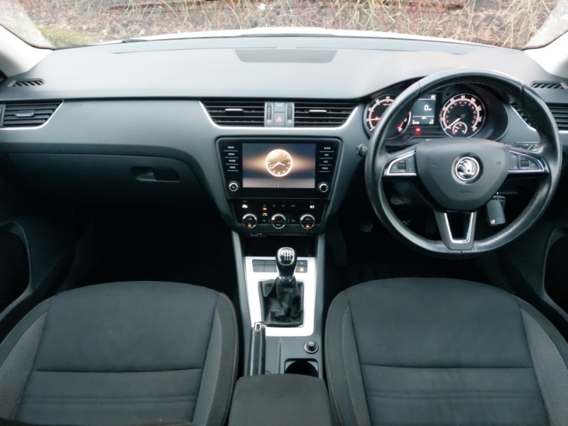 Used Skoda Octavia 2018 for sale - 77424370: Photo 2