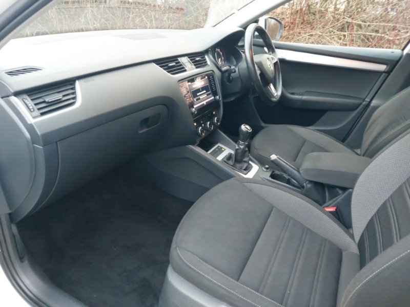 Used Skoda Octavia 2018 for sale - 77424370: Photo 5