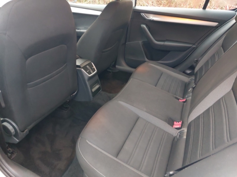 Used Skoda Octavia 2018 for sale - 77424370: Photo 6