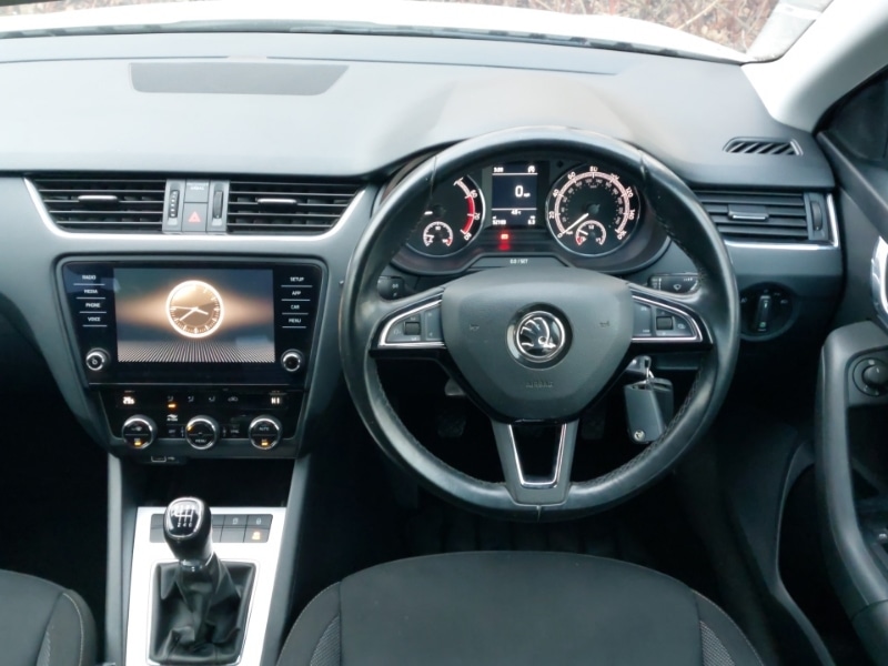 Used Skoda Octavia 2018 for sale - 77424370: Photo 7