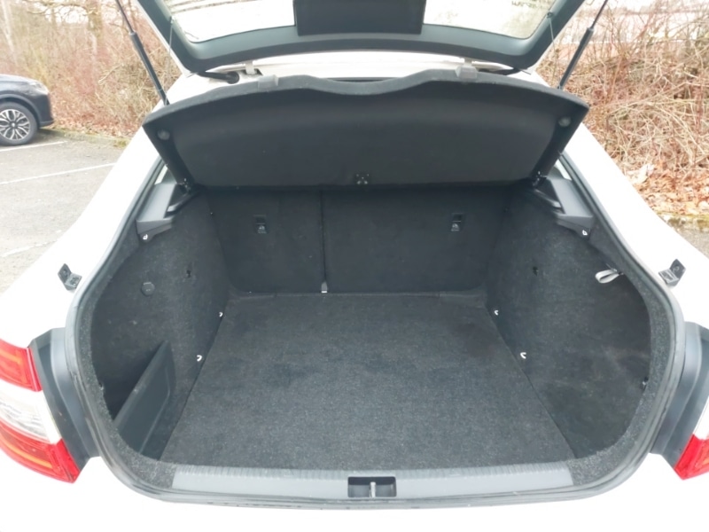 Used Skoda Octavia 2018 for sale - 77424370: Photo 8