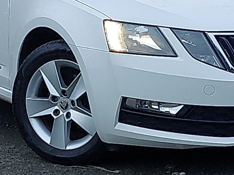 Used Skoda Octavia 2018 for sale - 77424370: Photo 9