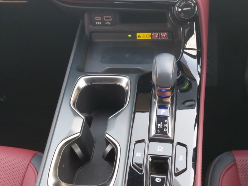 Used Lexus NX 2022 for sale - 77273270: Photo 14