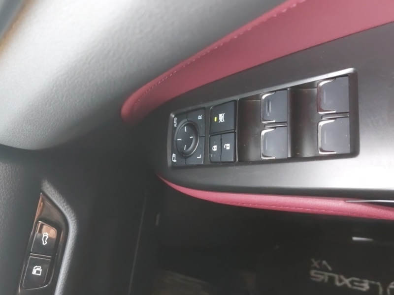 Used Lexus NX 2022 for sale - 77273270: Photo 19