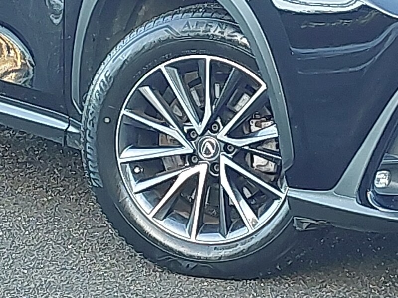 Used Lexus NX 2022 for sale - 77273270: Photo 9