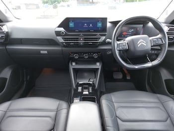 Used Citroen C4 2021 for sale - 78617328: Photo