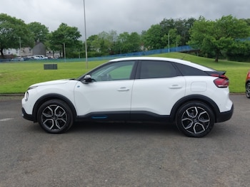Used Citroen C4 2021 for sale - 78617328: Photo