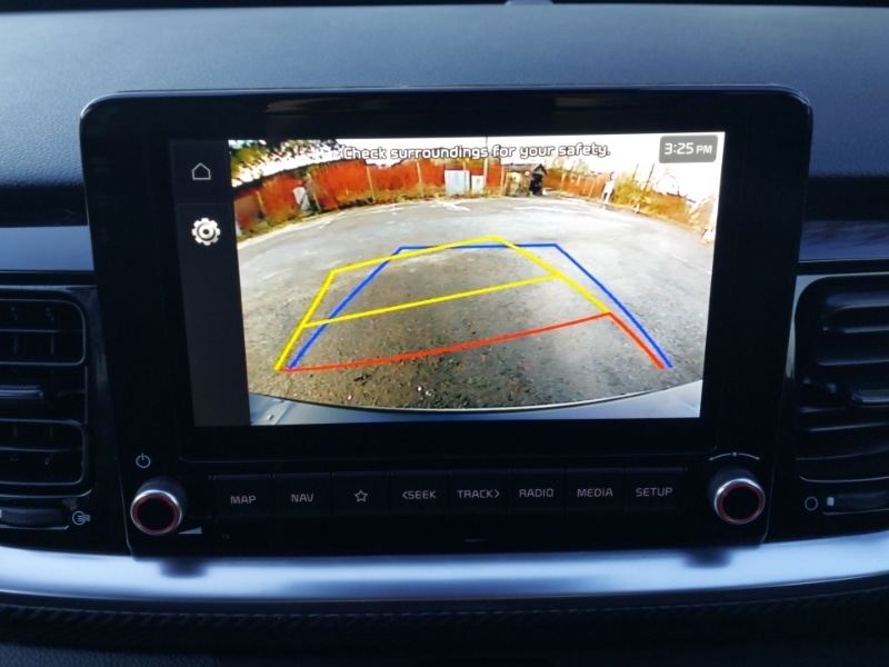 Used Kia Stonic 2025 for sale - 77141663: Photo 10