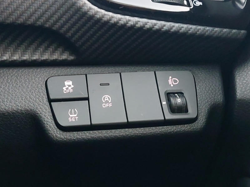 Used Kia Stonic 2025 for sale - 77141663: Photo 18