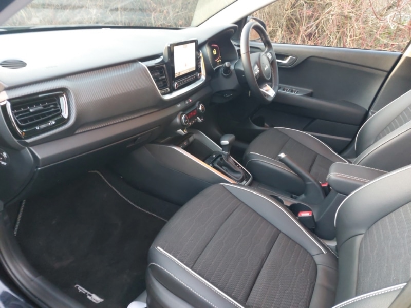 Used Kia Stonic 2025 for sale - 77141663: Photo 5