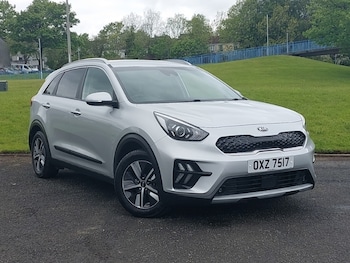 Used Kia Niro 2021 for sale - 78642654: Photo