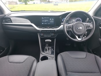 Used Kia Niro 2021 for sale - 78642654: Photo