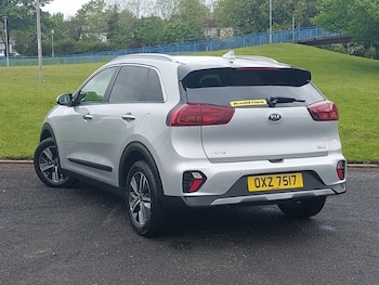 Used Kia Niro 2021 for sale - 78642654: Photo
