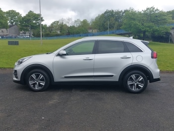 Used Kia Niro 2021 for sale - 78642654: Photo
