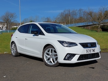Used SEAT Ibiza 2019 for sale - 77947473: Photo