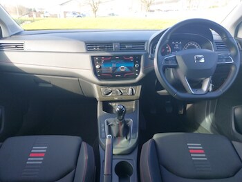 Used SEAT Ibiza 2019 for sale - 77947473: Photo