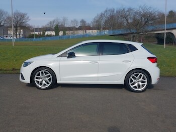 Used SEAT Ibiza 2019 for sale - 77947473: Photo