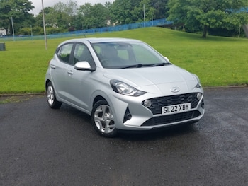 Used Hyundai i10 2022 for sale - 78848798: Photo