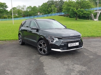 Used Kia Niro 2023 for sale - 78884783: Photo