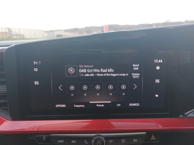 Used Vauxhall Mokka 2023 for sale - 77731735: Photo 10