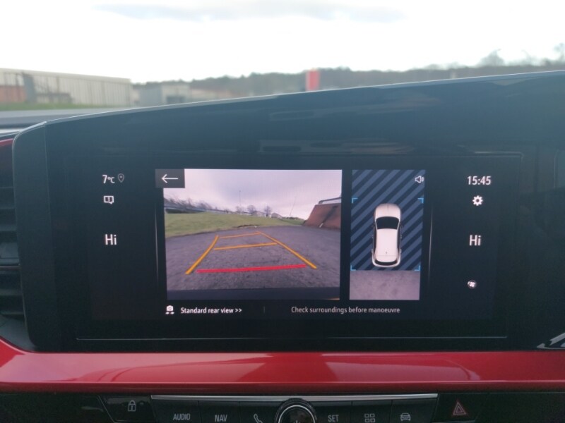 Used Vauxhall Mokka 2023 for sale - 77731735: Photo 11