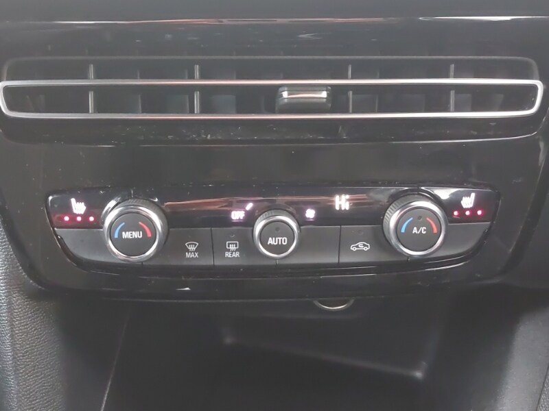 Used Vauxhall Mokka 2023 for sale - 77731735: Photo 12