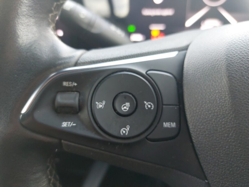 Used Vauxhall Mokka 2023 for sale - 77731735: Photo 14