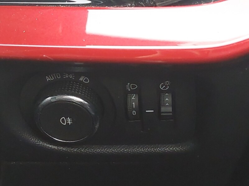 Used Vauxhall Mokka 2023 for sale - 77731735: Photo 18