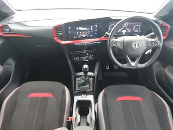 Used Vauxhall Mokka 2023 for sale - 77731735: Photo