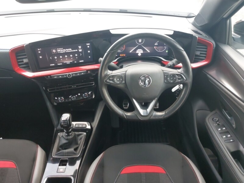 Used Vauxhall Mokka 2023 for sale - 77731735: Photo 7