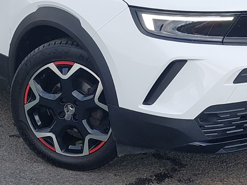 Used Vauxhall Mokka 2023 for sale - 77731735: Photo 9