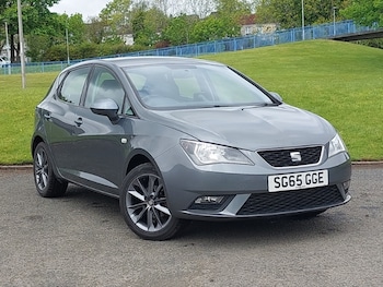 Used SEAT Ibiza 2015 for sale - 78617347: Photo