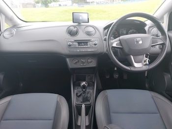 Used SEAT Ibiza 2015 for sale - 78617347: Photo