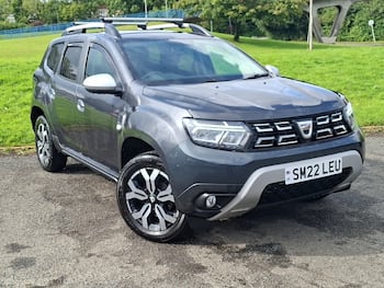 Used Dacia Duster 2022 for sale - 79686219: Photo