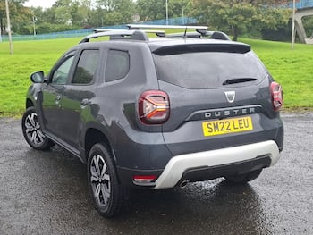 Used Dacia Duster 2022 for sale - 79686219: Photo