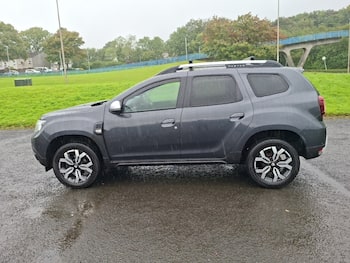 Used Dacia Duster 2022 for sale - 79686219: Photo