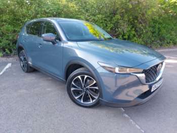 2023 - 2.2d Exclusive-Line 5dr Auto