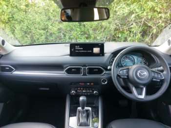 Used Mazda CX-5 2023 for sale - 74647443: Photo