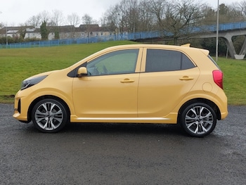 Used Kia Picanto 2024 for sale - 78113849: Photo