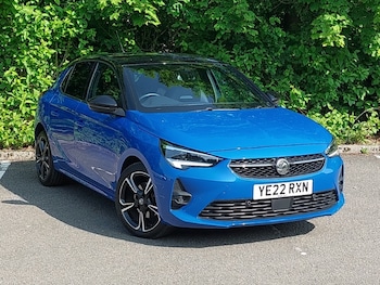 Used Vauxhall Corsa 2022 for sale - 75470835: Photo
