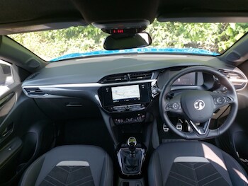 Used Vauxhall Corsa 2022 for sale - 75470835: Photo