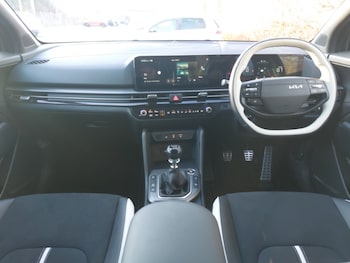 Used Kia Sportage 2025 for sale - 77115099: Photo