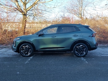 Used Kia Sportage 2025 for sale - 77115099: Photo