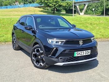 Used Vauxhall Mokka 2023 for sale - 79231722: Photo