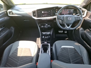 Used Vauxhall Mokka 2023 for sale - 79231722: Photo