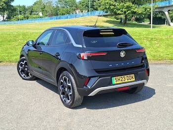 Used Vauxhall Mokka 2023 for sale - 79231722: Photo
