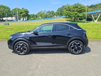Used Vauxhall Mokka 2023 for sale - 79231722: Photo